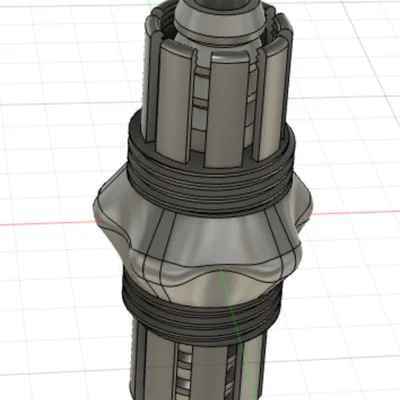 Garden Hose Healer: Hose to Hose – Bộ nối sửa ống tưới giữa ống