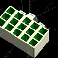Bộ tạo HSW Parametric holder/bin/tray (generator) - Thumbnail 2