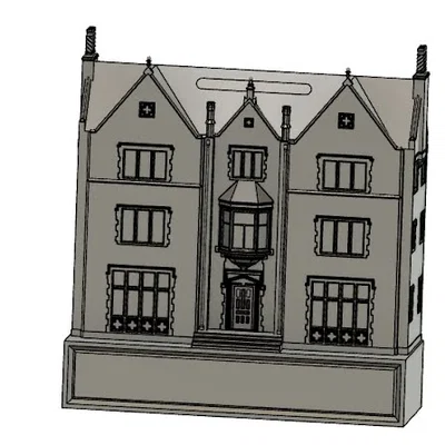 Hộp từ thiện 770 Tzedaka Box