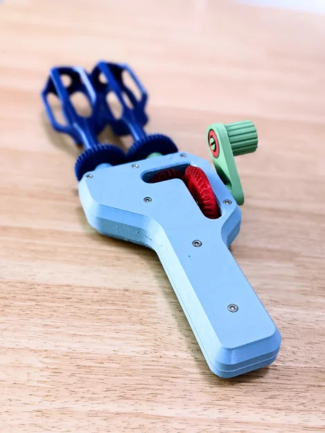 Máy xay nhà bếp (Kitchen Blender) - Image 1