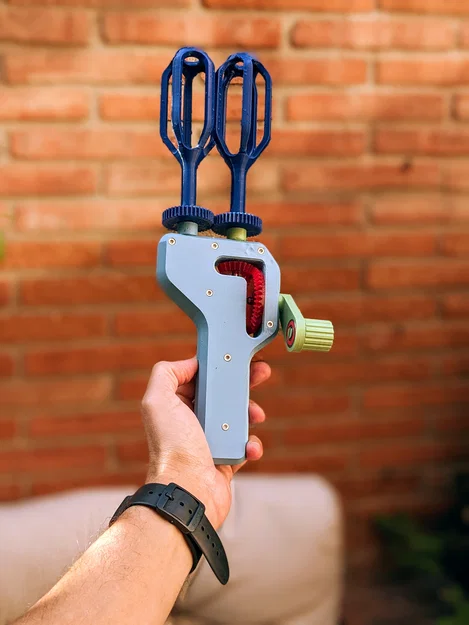 Máy xay nhà bếp (Kitchen Blender) - Image 2