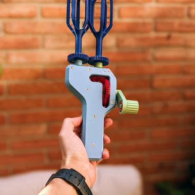 Máy xay nhà bếp (Kitchen Blender)
