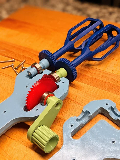 Máy xay nhà bếp (Kitchen Blender) - Image 3