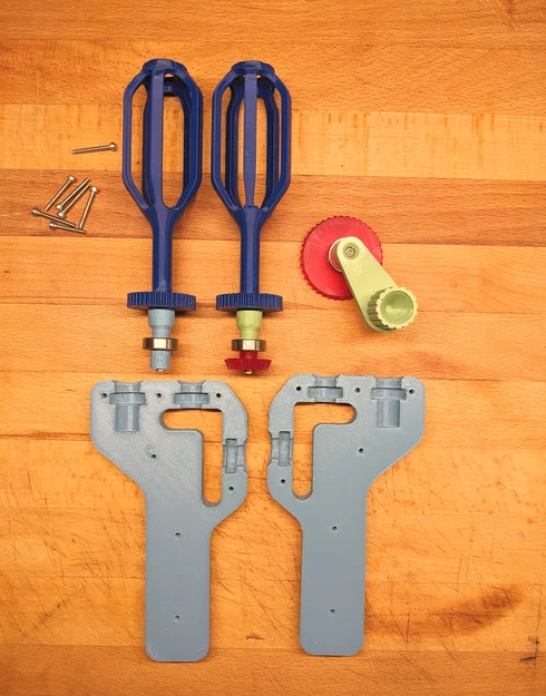 Máy xay nhà bếp (Kitchen Blender) - Image 6