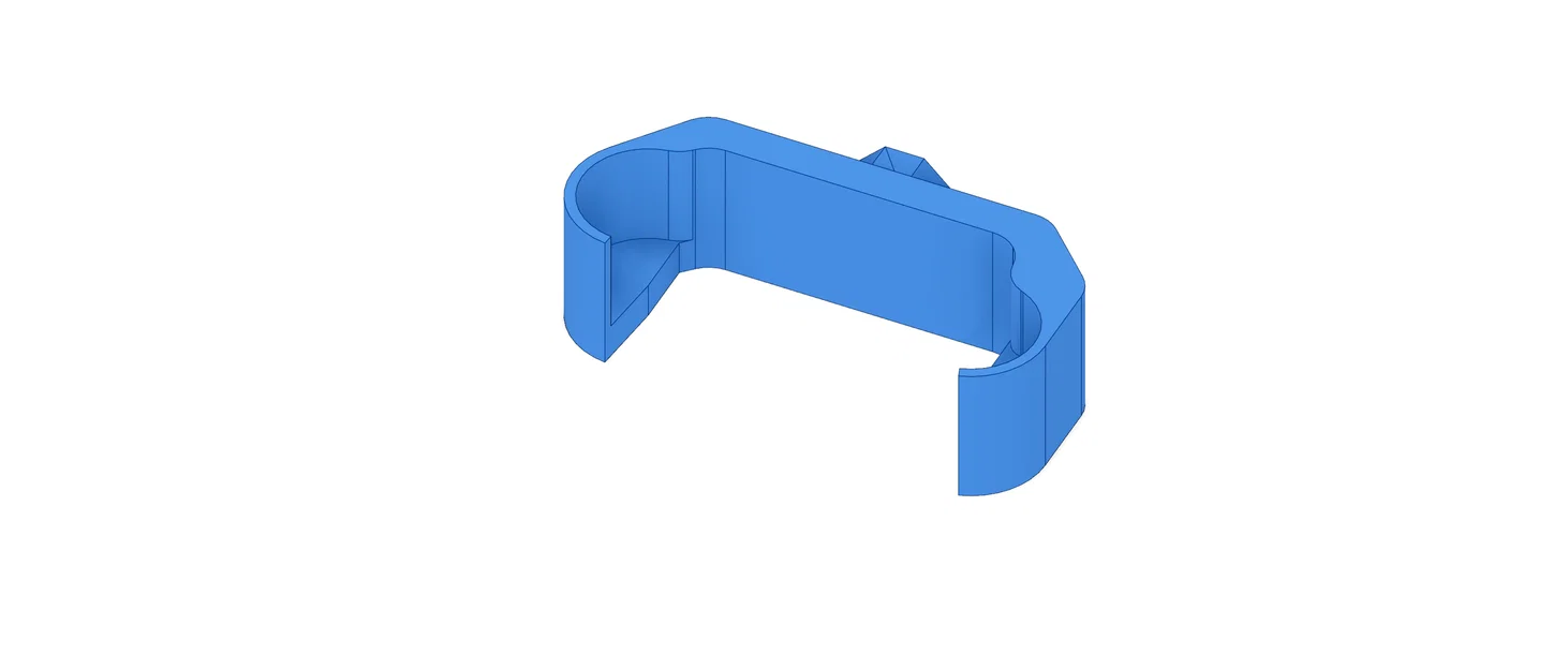 Giá treo bộ lục giác Wera cho Multiboard (Multiboard Wera Allen Key Set Holder) - Image 5