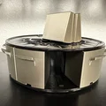 Ngăn Kéo Phụ Kiện Từ Spool Filament Nằm Ngang - Thumbnail 2