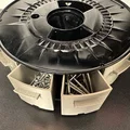 Ngăn Kéo Phụ Kiện Từ Spool Filament Nằm Ngang - Thumbnail 3