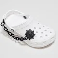 Charm giày Morning Star (gắn Crocs) - Thumbnail 1