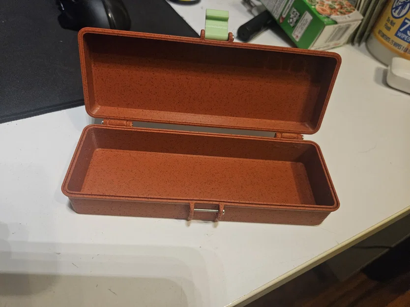 Hộp đựng kính chống va đập (Rugged Glasses Case) - Image 6