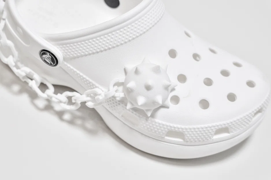 Charm giày Morning Star (gắn Crocs) - Image 2