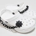 Charm giày Morning Star (gắn Crocs) - Thumbnail 3