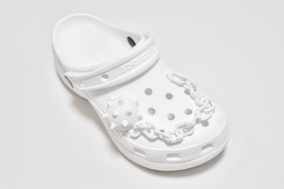 Charm giày Morning Star (gắn Crocs) - Image 5
