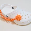 Charm giày Morning Star (gắn Crocs) - Thumbnail 8