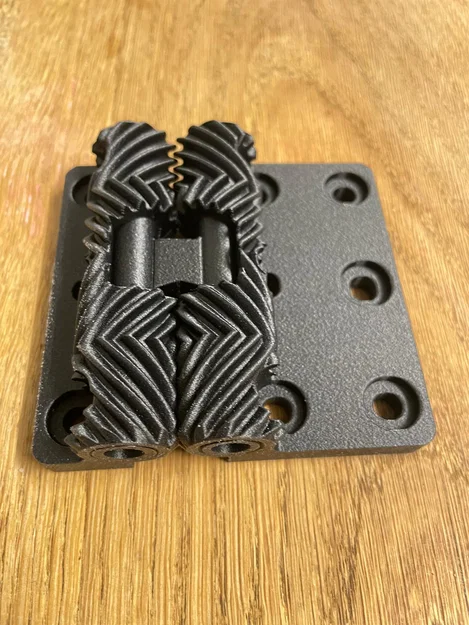 Cấu hình in cho Polymaker PA6-CF, PA12-CF và COPA - Image 1