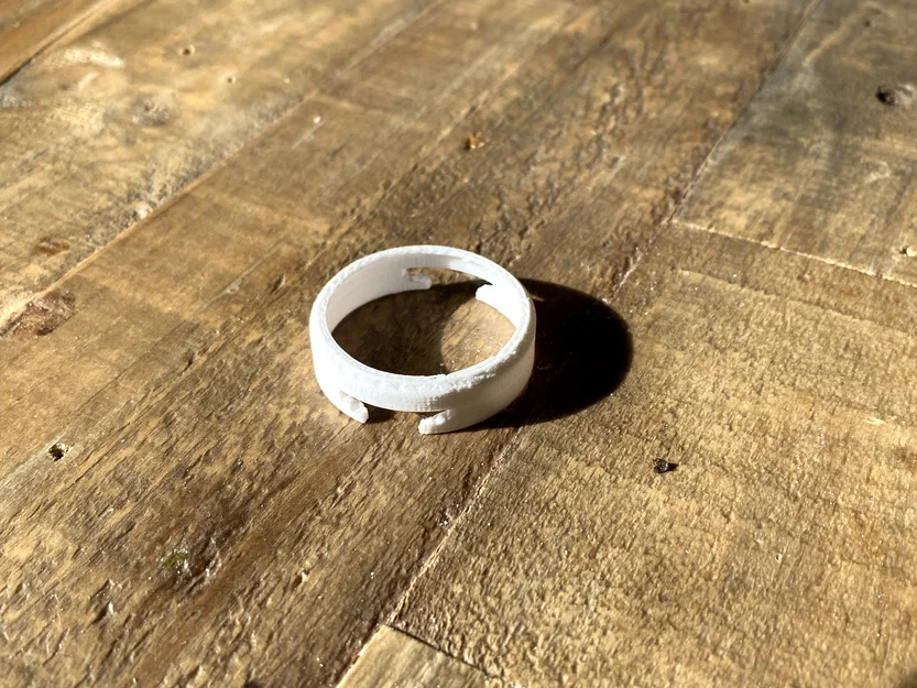 Kẹp gắn AirTag cho vòng cổ thú cưng (mỏng gọn nhất) - Image 5