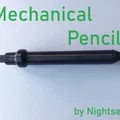 Bút chì kim siêu nhẹ [in 3D hoàn toàn] - Thumbnail 1