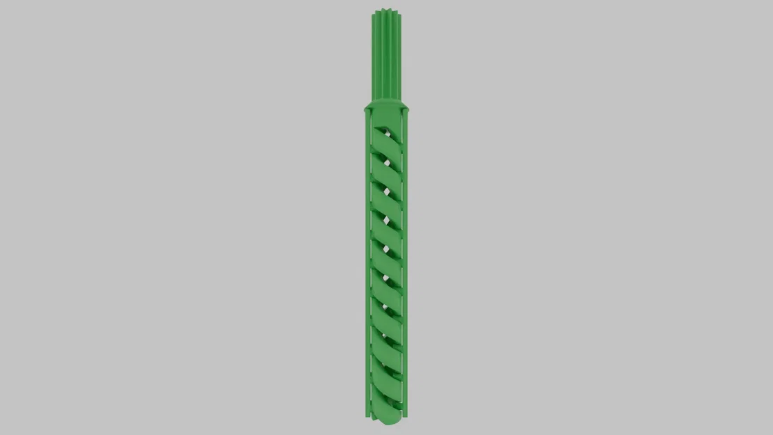 Bút chì kim siêu nhẹ [in 3D hoàn toàn] - Image 3