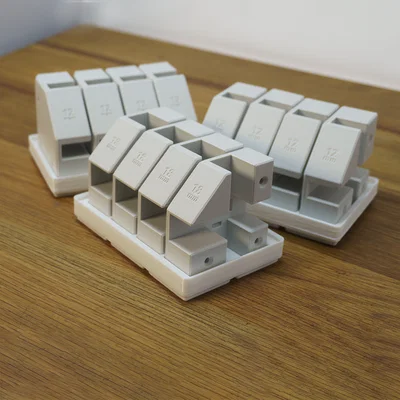 Kẹp Góc Wood Gripper Corner Clamp