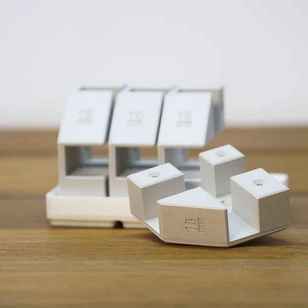 Kẹp Góc Wood Gripper Corner Clamp - Image 2