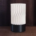 Wave Lamp – Chụp đèn sóng (Wave Lampshade) - Thumbnail 6