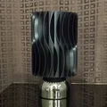 Wave Lamp – Chụp đèn sóng (Wave Lampshade) - Thumbnail 9