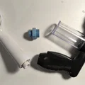 Adapter nối ống vườn sang ống vòi sen (Garden to Shower adapter) - Thumbnail 2