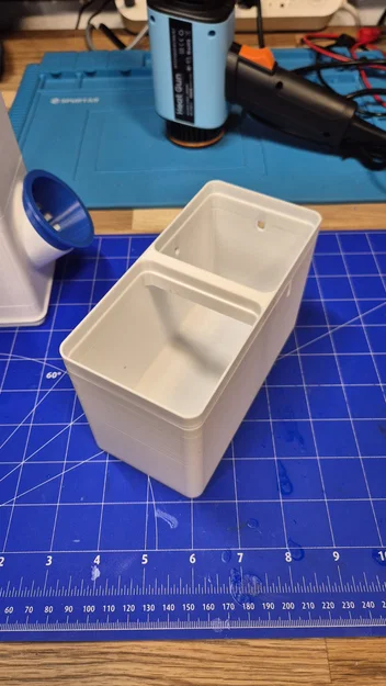 Tháp Thuỷ Canh Module Nhỏ (Small Modular Hydroponic Tower) - Image 5