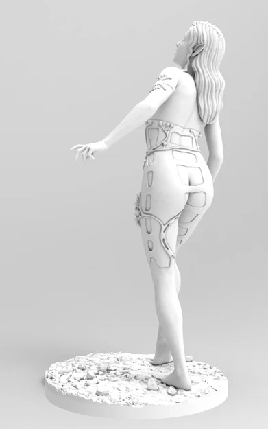 Tiên elf đến từ Pidbuzh - Image 3