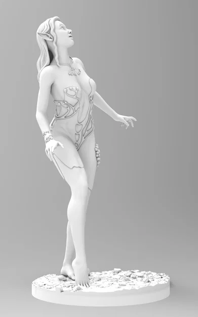 Tiên elf đến từ Pidbuzh - Image 7