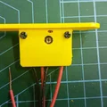 Giá treo tường tùy biến cho mô-đun sạc pin TP4056 LX-LCBST - Thumbnail 11