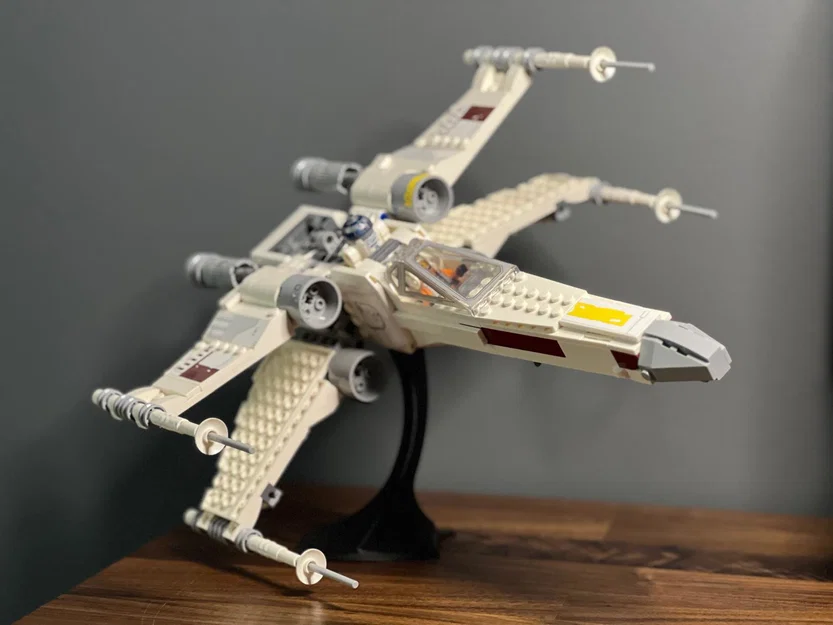 Kệ trưng bày Lego Display Stand - Image 2