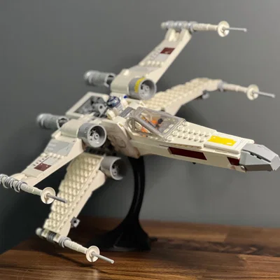 Kệ trưng bày Lego Display Stand