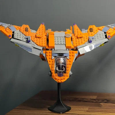 Kệ trưng bày Lego Display Stand