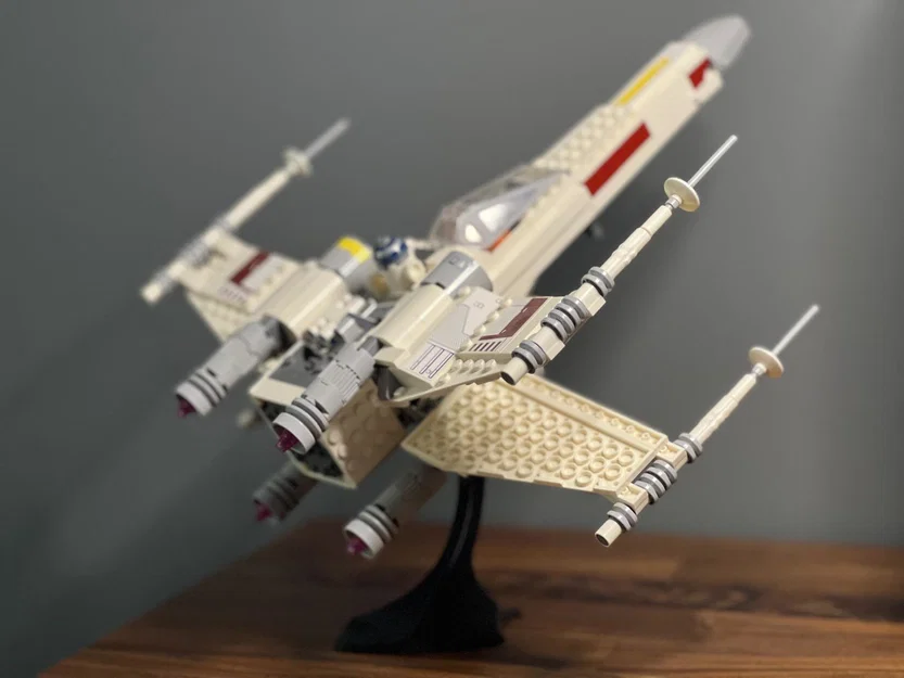 Kệ trưng bày Lego Display Stand - Image 7