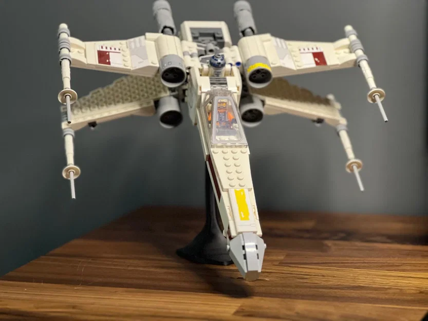 Kệ trưng bày Lego Display Stand - Image 8