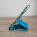 Giá đỡ điện thoại 3D đơn giản, tiện lợi cho bàn làm việc - Thumbnail 4
