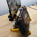 Giá đỡ màn hình portable cho Steamdeck (Steamdeck Portable Monitor Stand) - Thumbnail 3