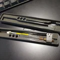 Hộp lắp ráp hotend Mk4 Nextruder (có tùy chọn MMM) - Thumbnail 6
