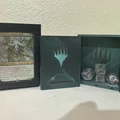 Hộp Deck MTG Commander Xếp Chồng V1 & V2 (Stackable MTG Commander Deck Box) - Thumbnail 3