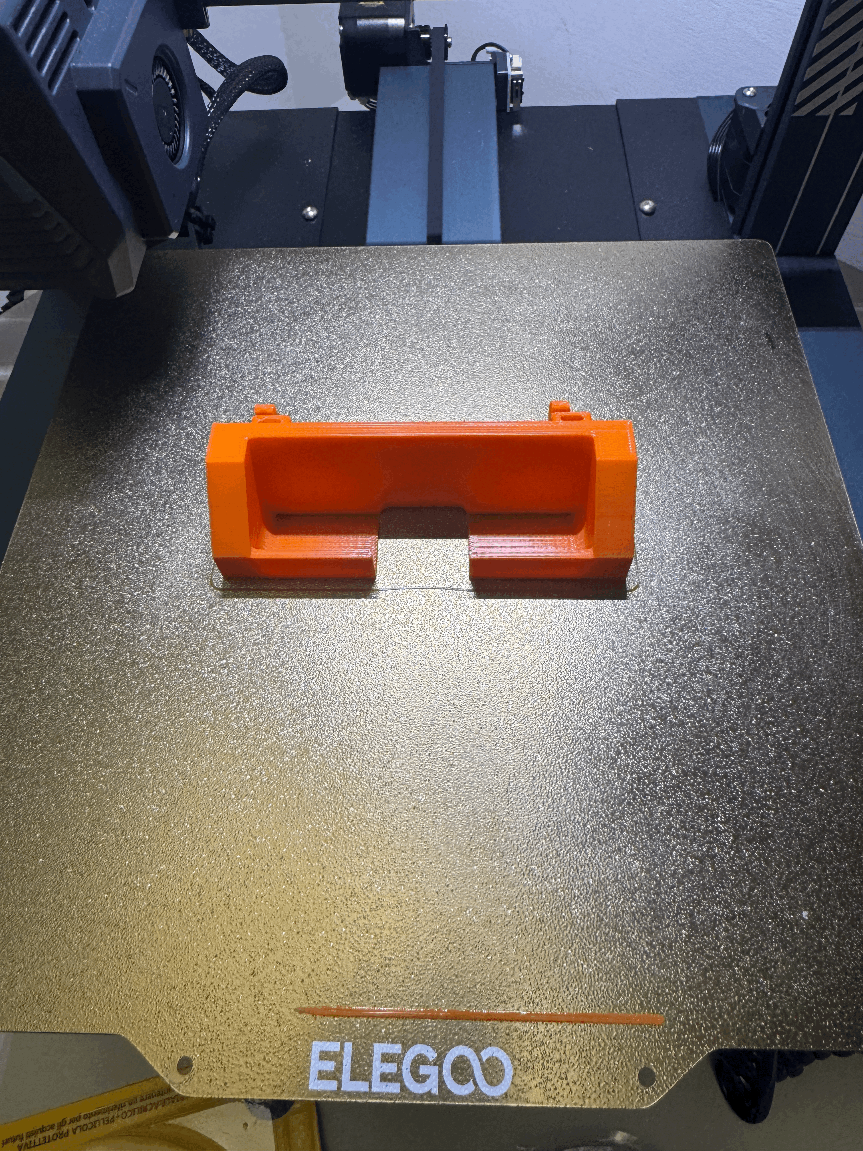 Chân đế đặt màn hình LCD cho máy in 3D ELEGOO Neptune 3, 4, Pro, Max - Image 2