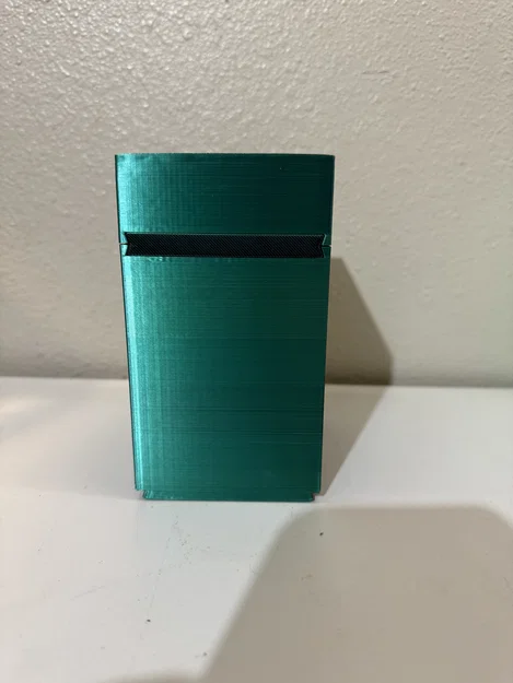 Hộp Deck MTG Commander Xếp Chồng V1 & V2 (Stackable MTG Commander Deck Box) - Image 5