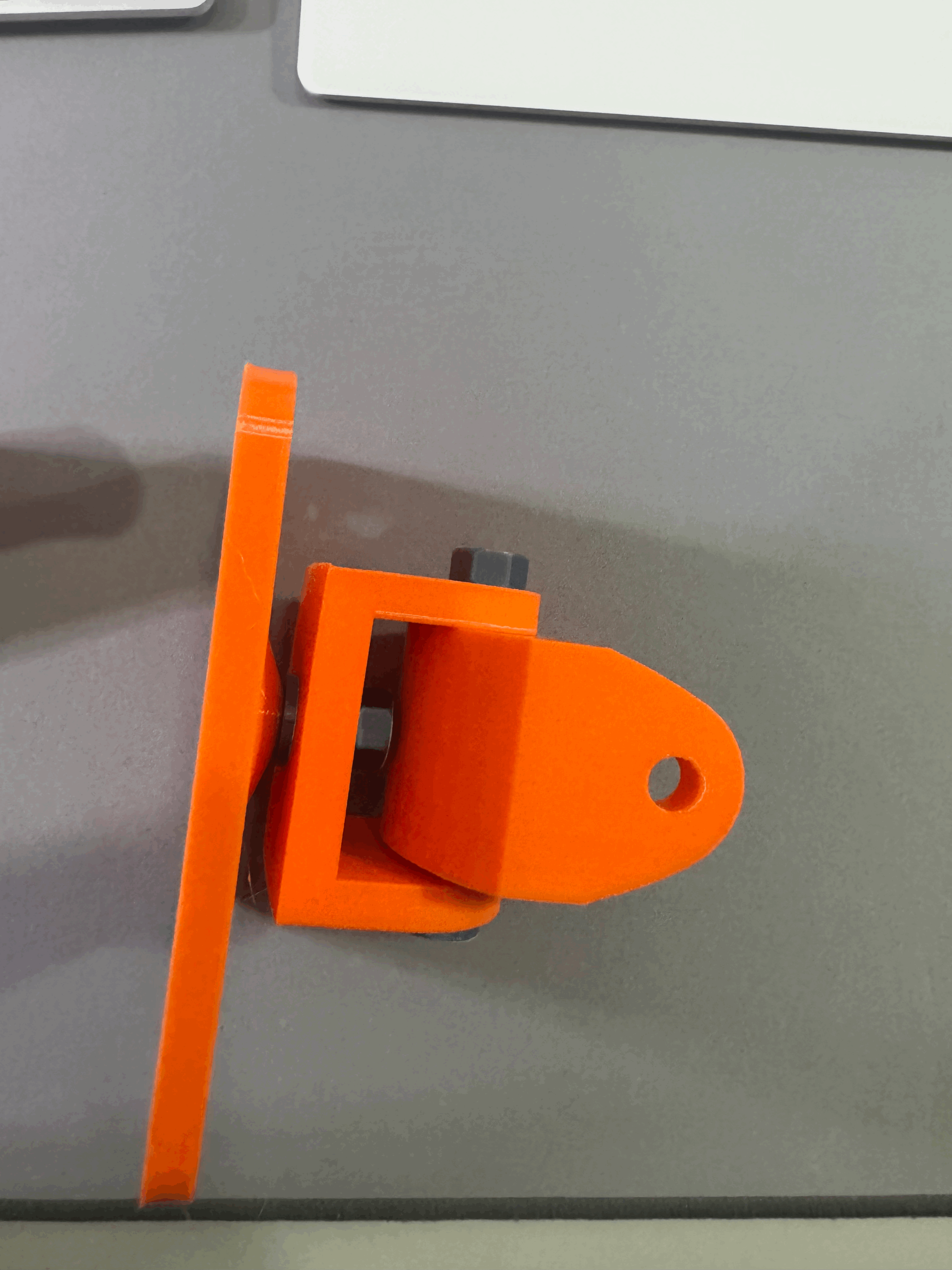 Arm VESA modular 75 / 100 mm