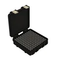 Hộp Đựng Đạn 9x19 Siêu Bền (Rugged Ammo Box - 100 Viên) - Thumbnail 3