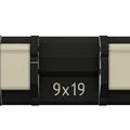 Hộp Đựng Đạn 9x19 Siêu Bền (Rugged Ammo Box - 100 Viên) - Thumbnail 4