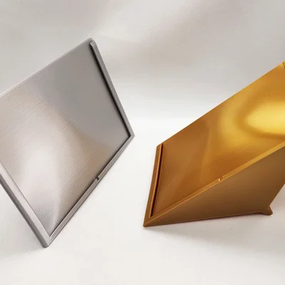 Khung Ảnh Để Bàn In 3D (Vase Mode Photo Frames 3x5/4x6)