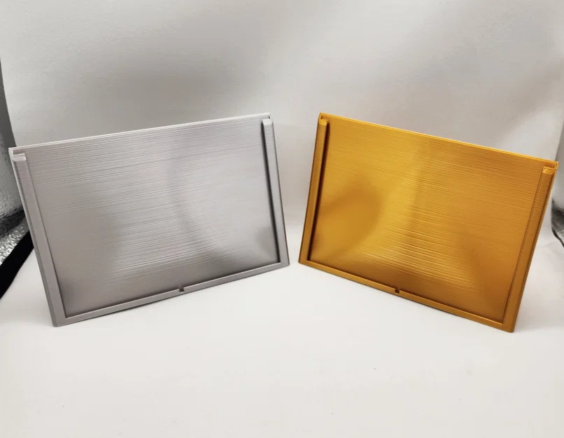 Khung Ảnh Để Bàn In 3D (Vase Mode Photo Frames 3x5/4x6) - Image 4