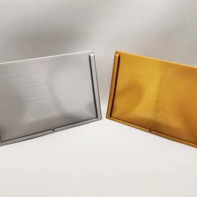 Khung Ảnh Để Bàn In 3D (Vase Mode Photo Frames 3x5/4x6)