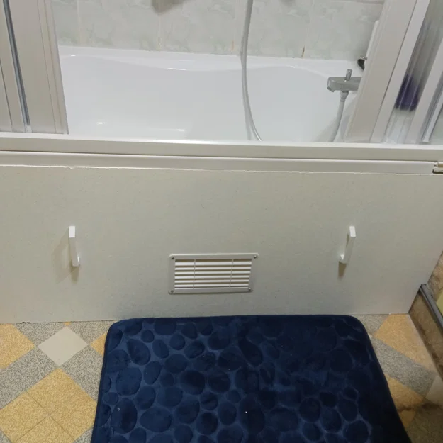 Tay nắm cửa tủ Poignée V1 - Thiết kế hiện đại, bền bỉ - Image 2