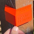 Saddle Square - Thước vuông 3D cho gia công kim loại/làm mộc - Thumbnail 1