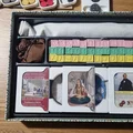 Khay insert cho Pax Pamir 2nd ed - Thumbnail 3